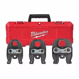 Milwaukee Press Jaw Kit Steel 1 in, 788WH8-image-41