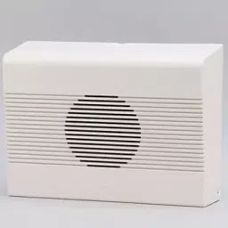 Panasonic Loudspeaker Speakers WS-2135A 31383756 - Made In Japan-10