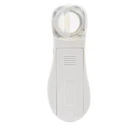 Precise Magnifier with Scale and Light MGFL222, 10x image 4