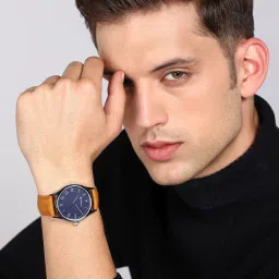 Ben Sherman BS101UT Analog Watch for Men image 5
