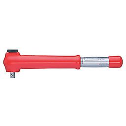 Knipex Micrometer Torque Wrench 3/8Dr 5-50 Nm-image-89