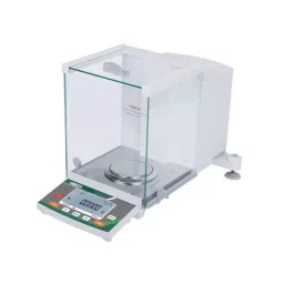 Insize Electronic Balance Capacity 0.1 mg - 320 g, 8310-320M-image-5