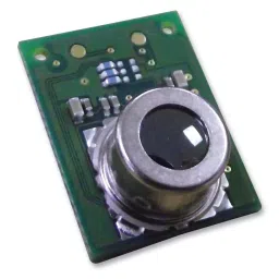 OMRON ELECTRONIC COMPONENTS SENSOR, THERMAL, 5-50 DEG C, 62.8 DEG, D6T-8L-06-33
