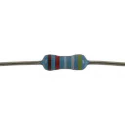 MULTICOMP PRO Through Hole Resistors METAL FILM RESISTOR, 49.9KOHM, 250mW, 1%, MCMF0W4FF4992A50 (Pack of 100)-picture-13