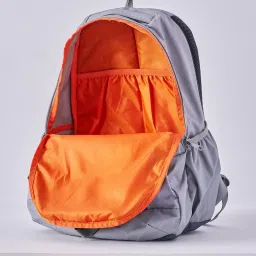 Wildcraft Topo Grey Atlas 35 Printed Medium Backpack image 5