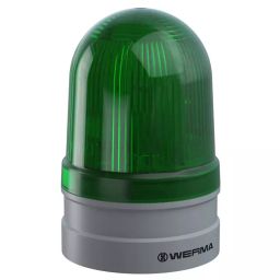 Werma Beacon 261 Series Green Flashing Light Module 115-230 V Multiple Xenon Bulb, 261.220.60-image-84
