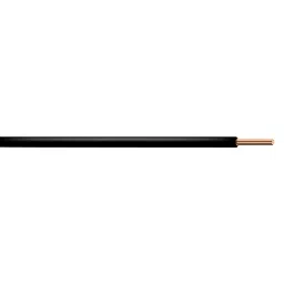 MULTICOMP PRO Hook Up Wire HOOK-UP WIRE, 1.5MM2, PER M, BLK, PP-6491B-1.50MMBLK (Pack of 5)-picture-44
