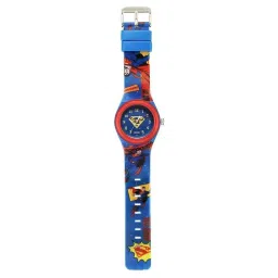 Zoop C4048PP56 Unisex Analog Watch image 5