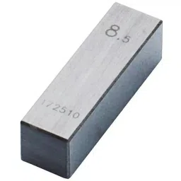 SK Niigata Seiki Block Gauge Equivalent to Class 0, GB0-850-image-2