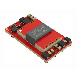 MURATA POWER SOLUTIONS Dc-Dc Converter, 2 O/P, 4.5W, MGJ6D051505WMC-R7 (Pack of 25)-image-17