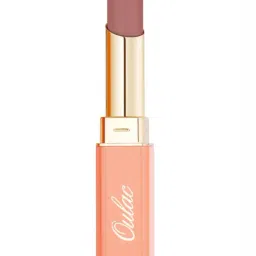 Oulac Sensual Glow Rich Creme Lipstick Babe SG06 - 4 gm-picture-48