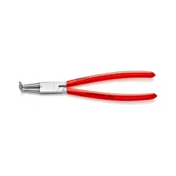 Knipex 44 23 J31 Circlip Plier for Internal Circlips in Bore Hole (Length 215 mm)-image-87