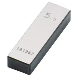 SK Niigata Seiki Block Gauge Equivalent to Class 0, GB0-550-image-91