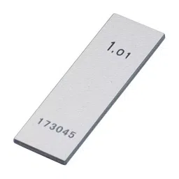 SK Niigata Seiki Block Gauge Equivalent to Class 0, GB0-101-image-2