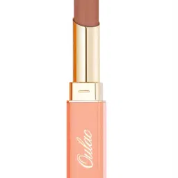 Oulac Sensual Glow Rich Creme Lipstick Body Talk SG05 - 4 gm-picture-29