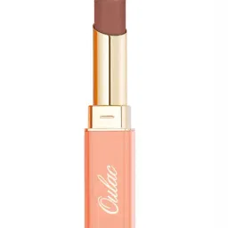 Oulac Sensual Glow Rich Creme Lipstick Be Mine SG04 - 4 gm-picture-49