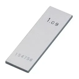 SK Niigata Seiki Block Gauge Equivalent to Class 0, GB0-109-image-49