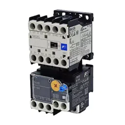 Fuji Electric Standard Type Electromagnetic Switch Auxiliary Relay 45 mm Thickness, SK12GW-110K004-picture-44