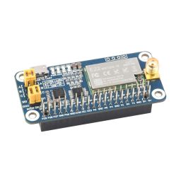 Waveshare SX1262 LoRa Expansion HAT Long Range 868MHz LoRa HAT For Raspberry Pi - RS8472Waveshare SX1262 LoRa Expansion HAT Long Range 868MHz LoRa HAT For Raspberry Pi - RS8472 image 4