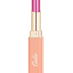 Oulac Moisture Shine Lipstick Ultra Violet S2 - 4 gm-picture-20