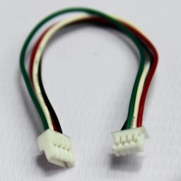 TF Mini Replacement Cable High-Quality 4Pin Power and Data Cable For TF Mini & TF Mini S LidarDistance SensorsTF Mini Replacement Cable High-Quality 4Pin Power and Data Cable For TF Mini & TF Mini S LidarDistance Sensors image 3