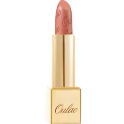 Oulac Metallic Shine Lipstick Be Happy 05 - 4.3 gm-picture-39