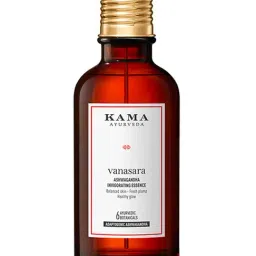 Kama Ayurveda Vanasara Ashwagandha Invigorating Essence - 125 ml-picture-2