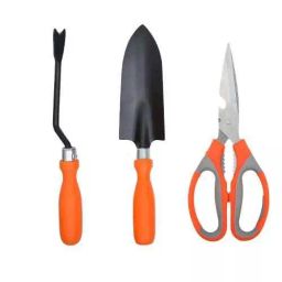 Hillgrove 3 Pcs Gardening Tools Set for Home & Gardening Work, HGCM320M1-image-64