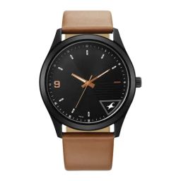 Fastrack 3317NL02 Stunners 9.0 Analog Watch for Men-36