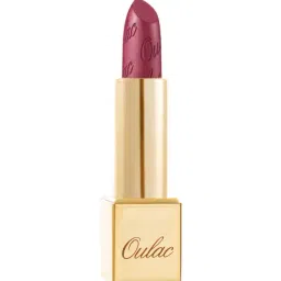 Oulac Metallic Shine Lipstick Love Particle 03 - 4.3 gm-picture-31