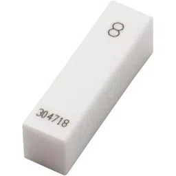 SK Niigata Seiki Ceramic Block Gauge Class 0 Equivalent, BC0-800-image-1