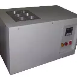 Shanti 20-100 ml 6 Tubes COD Digester S.S.I-51-21