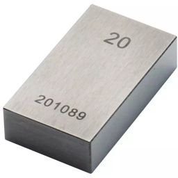 SK Niigata Seiki Block Gauge 1st Grade, GB1-2000-image-4