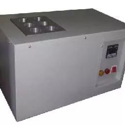 Shanti 20-100 ml 10 Tubes COD Digester S.S.I-51-picture-12