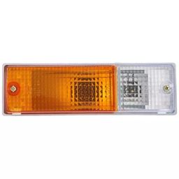 Uno Minda Front Turn Parking Light - LH for TAFE T-245 (TP-7102)-37