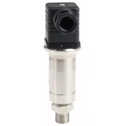 RS PRO Pressure Sensor 0-0.1 bar Current Output Relative Reading, 8285710 image 5