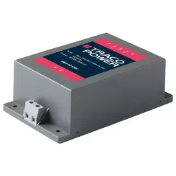 TRACO POWER PSU, AC/DC, 2.5A, 24V, 60W, CHASSIS, TMP 60124C-image-31