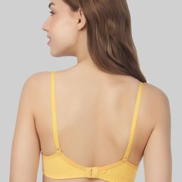 Designer Bugs Bra Full Coverage image 3
