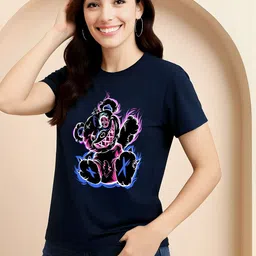 SZN Women T-shirt-picture-12