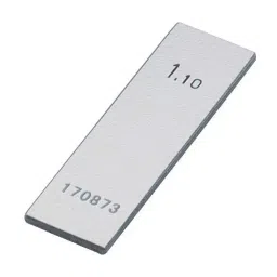 SK Niigata Seiki Block Gauge Equivalent to Class 0, GB0-110-image-48