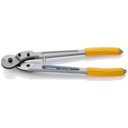 Knipex 95 71 445 Wire Rope Cutters (Length: 445 mm)-image-8