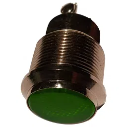 DIALIGHT PANEL INDICATOR, GREEN, 1.18", 24VDC, 630-1604-304F-picture-19