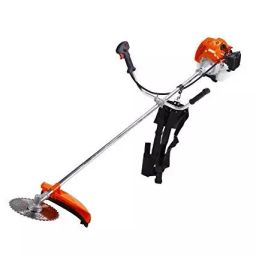 Green kraft 52 cc 2 Stroke Wheat/Paddy Cutter 1.65 kW GK-P520-41
