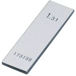 SK Niigata Seiki Block Gauge Equivalent to Class 0, GB0-131-image-75