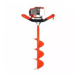 Gaocheng Earth Auger 1.55 kW GC-GD520-21