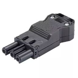 WIELAND ELECTRIC Gesis CLASSIC Series Connector 3-Pole Female 3-Way 20 Amp, 92.931.5053.1-image-82
