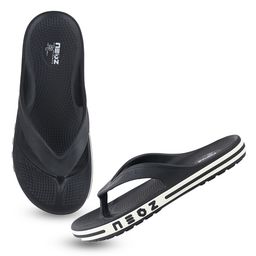 NEOZ LEVIREX Men Thong Flip-Flops Grip & Bounce With 40% Less Pressure-picture-10