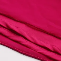 Ethnovog Georgette Embroidered Co-Ords image 3