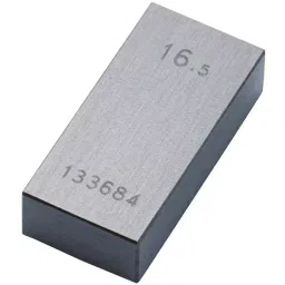 SK Niigata Seiki Block Gauge Equivalent to Class 0, GB0-1650-image-99
