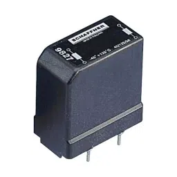 SCHAFFNER - TE CONNECTIVITY FILTER, COMMON MODE, 3.3MH, 1.5A, RAD, 816546-SF-image-84